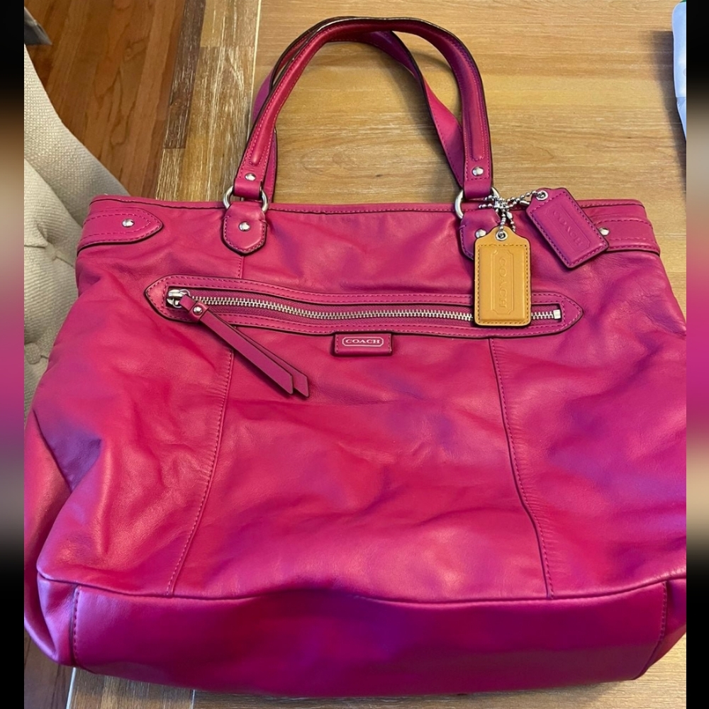 Coach Purse handbag